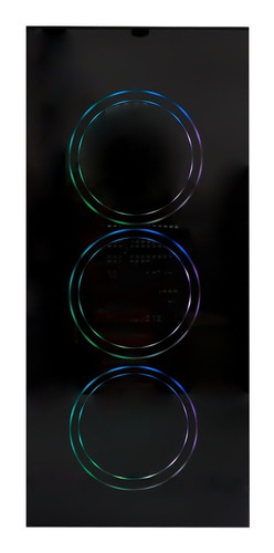 Imagen 3 de 9 de Yugen Pc Gamer Amd Ryzen 3 Radeon Rgb 8gb Ssd 240gb Wifi