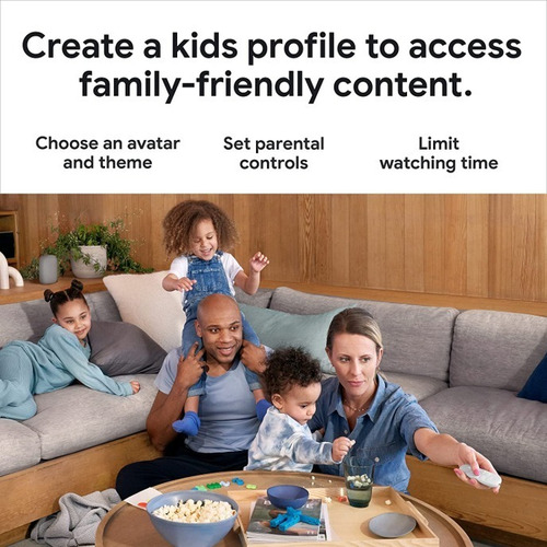 Imagen 6 de 9 de Google Chromecast Hd