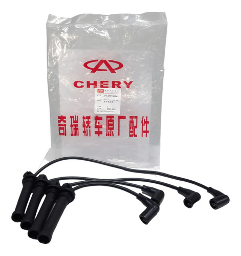 Cable Bujia Chery Orinoco 1.8/ Tiggo 2.0