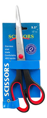 Tijera - 9,5  - Scissors