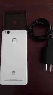 Celular Huawei P9 Lite, Usado En Buen Estado.