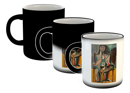 Taza Magica Picaso (1)