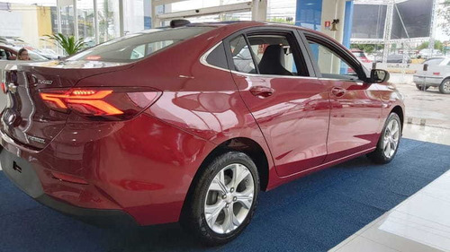 Chevrolet Onix Plus Premier I Turbo