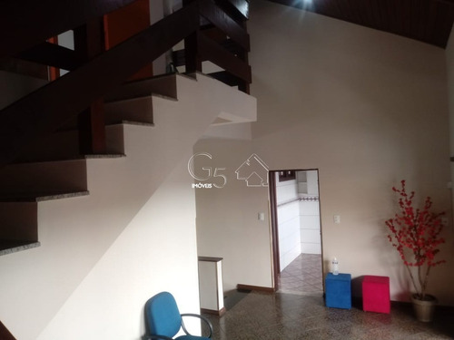 Imagem 10 de 30 de Salas Comerciais No Centro De Caieiras - Sa00011 - 4514495