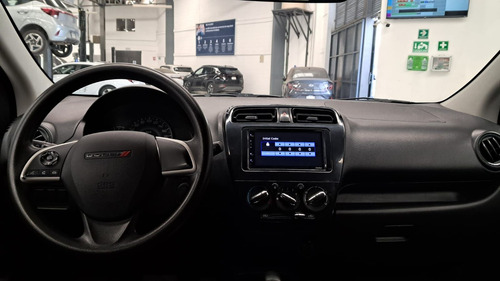 Dodge Attitude 1.2 Se At