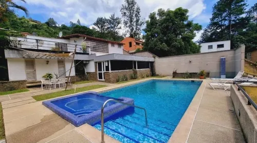 Casa En Naguanagua, La Entrada