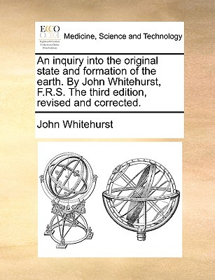 Libro An Inquiry Into The Original State And Formation Of...
