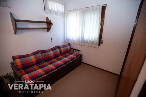 Imagen 8 de 13 de Ed. Santa Paula 1º A, Duplex 4 Amb. Con Cochera, Pileta.