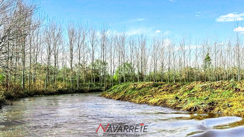 Lotes Con Amarras En Venta Barrio Náutico Albardon Escobar
