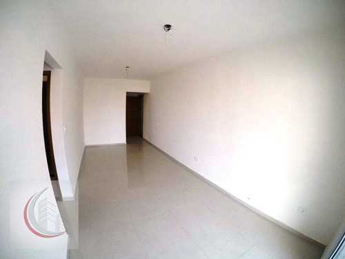 Imagem 7 de 17 de Apartamento Com 2 Dormitórios À Venda, 93 M² Por R$ 450.240,00 - Vila Guilhermina - Praia Grande/sp - Ap1759