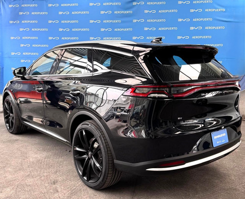 BYD Tang ev 5p At