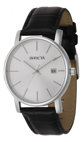 Reloj Para Dama Invicta Vintage 44858 Negro