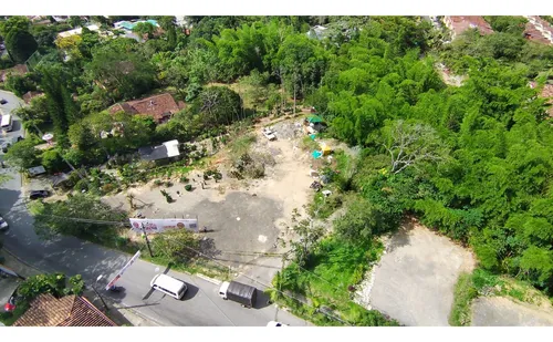 Lote En Venta En Envigado - Loma Del Escobero