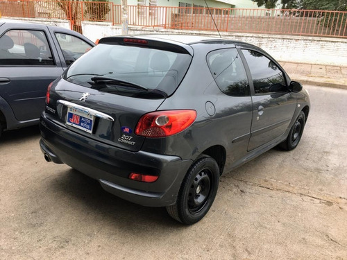 Peugeot 207 Compact 1.4 Xr Active 3p 2010