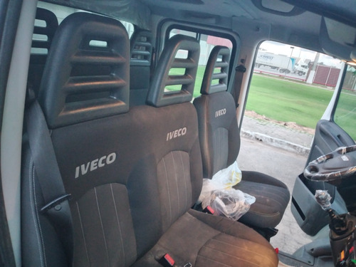 Iveco Daily 70c17