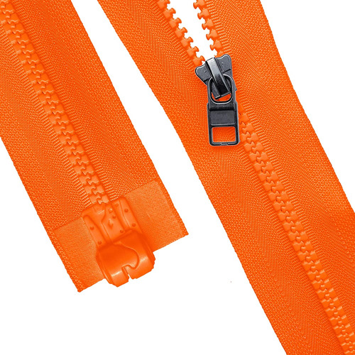 Ankhgear Magzip Inclusive One-handed Magnetic Zipper For All
