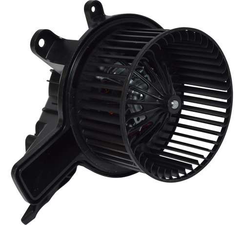 Motor Soplador Hvac Para Traverse Tahoe Acadia Enclave Yukon