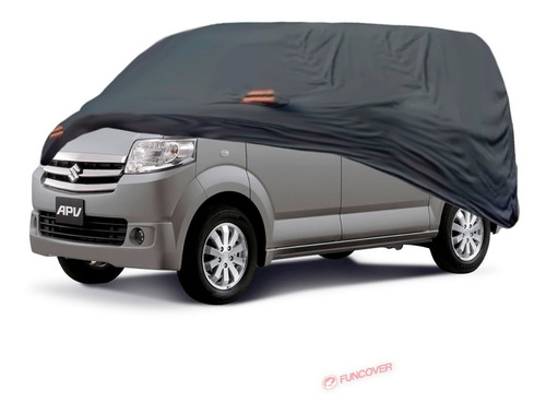 Cobertor Funda Minivan Suzuki Apv Impermeable