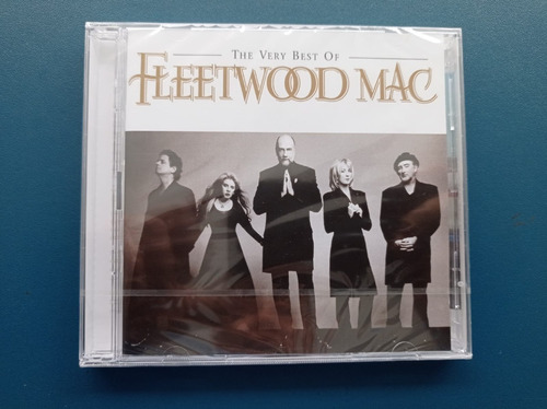 Fleetwood Mac  The Very Best Of Fleetwood Mac  2 X Cd