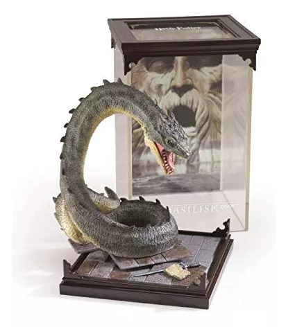 Harry Potter™ Basilisk Attack Playset 