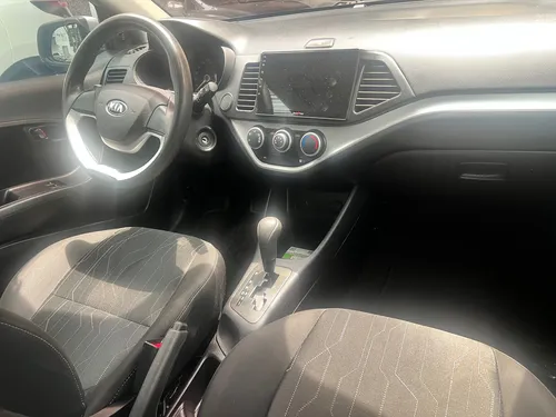 Kia Picanto 1.25 Ion Xtrem
