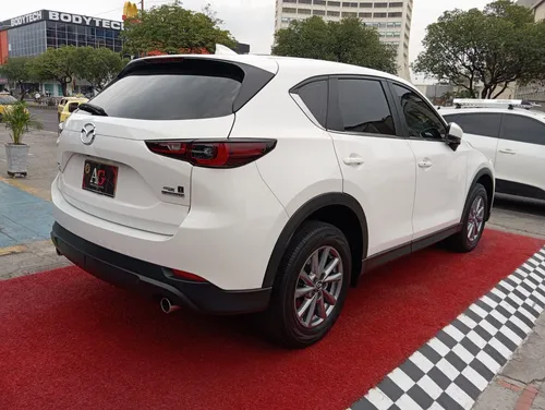 Mazda CX-5 TOURING 2.0 AT