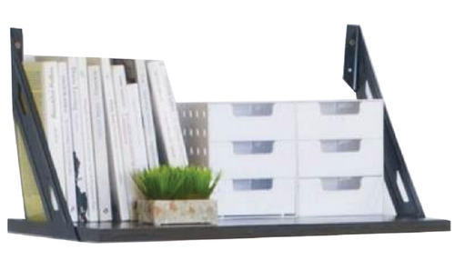 Estante Repisa De 50 X 20 Cm Con Soporte De 20 !!!