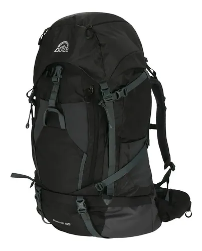 Mochila de acampada / Hiking Modelo Trek 85 (85 litros) Acampada / Camping  /