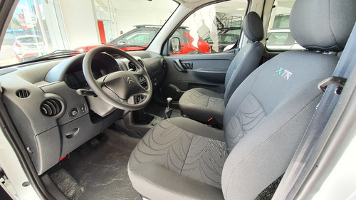 Imagen 12 de 15 de Berlingo Multispace Hdi 92 Xtr