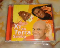 Comprar Terra Samba - Xi Do Terra Samba - Cd Brasil