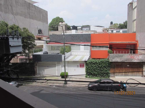 Imagen 14 de 14 de Departamento En Renta En Col Del Valle Sur.