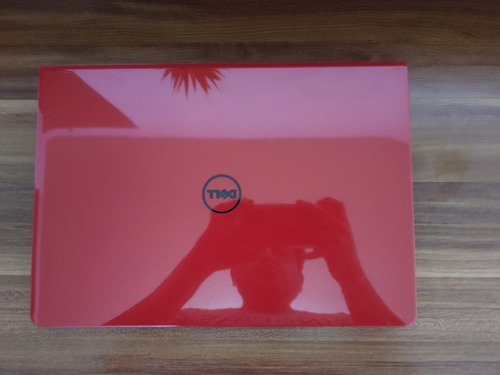 Laptop Dell Inspiron 14 - Intel Core I5 6200u (Usado)