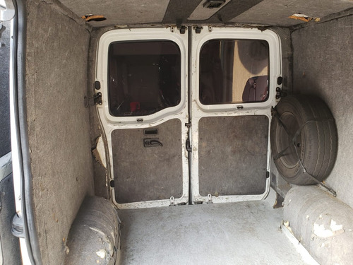 Renault Master Impecable Única Mano