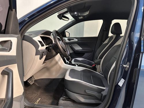 Volkswagen T-Cross 1.6 Highline At