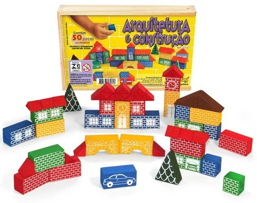 stock And so on Secondly Blocos De Construção 50 Peças Madeira Brinquedo Educativo | Parcelamento sem juros stock And so on Secondly Blocos De Construção 50 Peças Madeira Brinquedo Educativo | Parcelamento sem juros