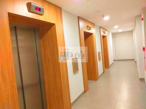Imagem 8 de 14 de Sala Comercial : Sky Trade Center - V14273