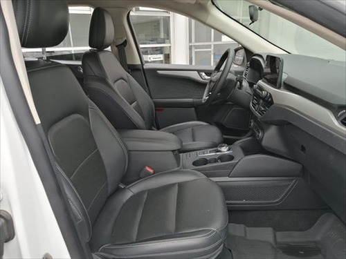 Imagen 10 de 13 de Ford Escape Hibrida 2020