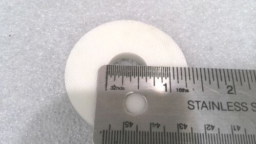 013985 Garolite Washers, 2 Od X .68 Id X .265 Thick, Kbk