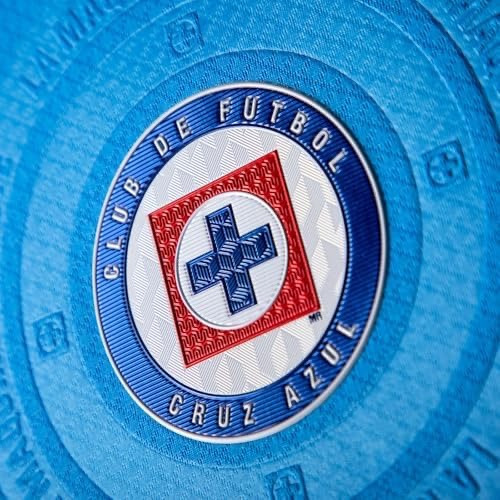 Jersey Cruz Azul 2024/2025