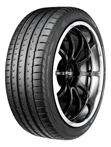 Pneus Yokohama 255/45 R19 100y Advan Sport V105