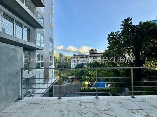 Apartamento A Estrenar En Venta Oportunidad, Urb. Country Club