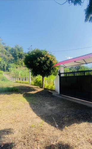 Vendo Finca Lote De 6800m2 Anapoima Cundinamarca