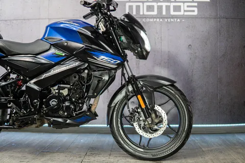 Bajaj Pulsar Ns 160 Fi 2022