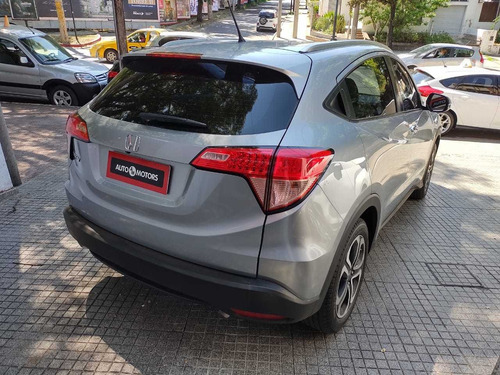 Honda Hr-v 1.8 I-vtec Ex-l Cvt 2wd (140cv) 1.8 5 Puertas