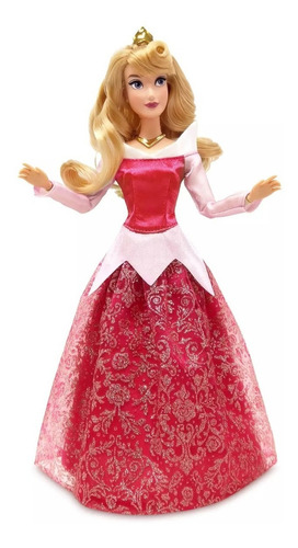 Aurora Bella Durmiente - Princesas De Disney - Disney