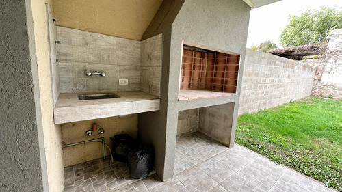 Departamento Centrico En San Andres De Giles