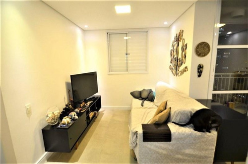 Imagem 9 de 26 de Apartamento À Venda, 59 M² Por R$ 470.000,00 - Vila Prudente - São Paulo/sp - Ap5542