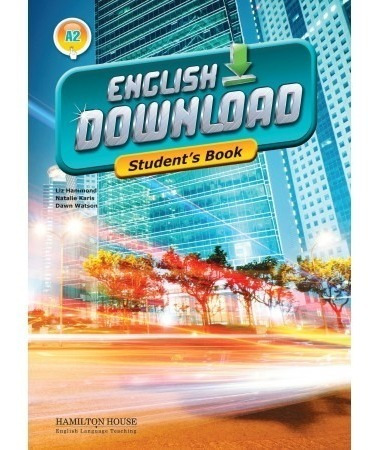 English Download A2 Student Book