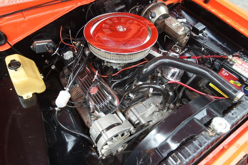 Imagen 13 de 13 de 1971 Dodge Super Bee Duster De Colección