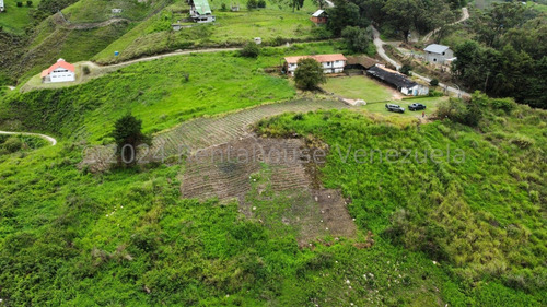 Terreno En Venta En Sector Potrero Perdido Cda 24-29241 Yf